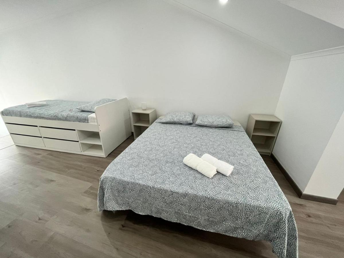 Bairro Alto Lovely Appartement Lisboa