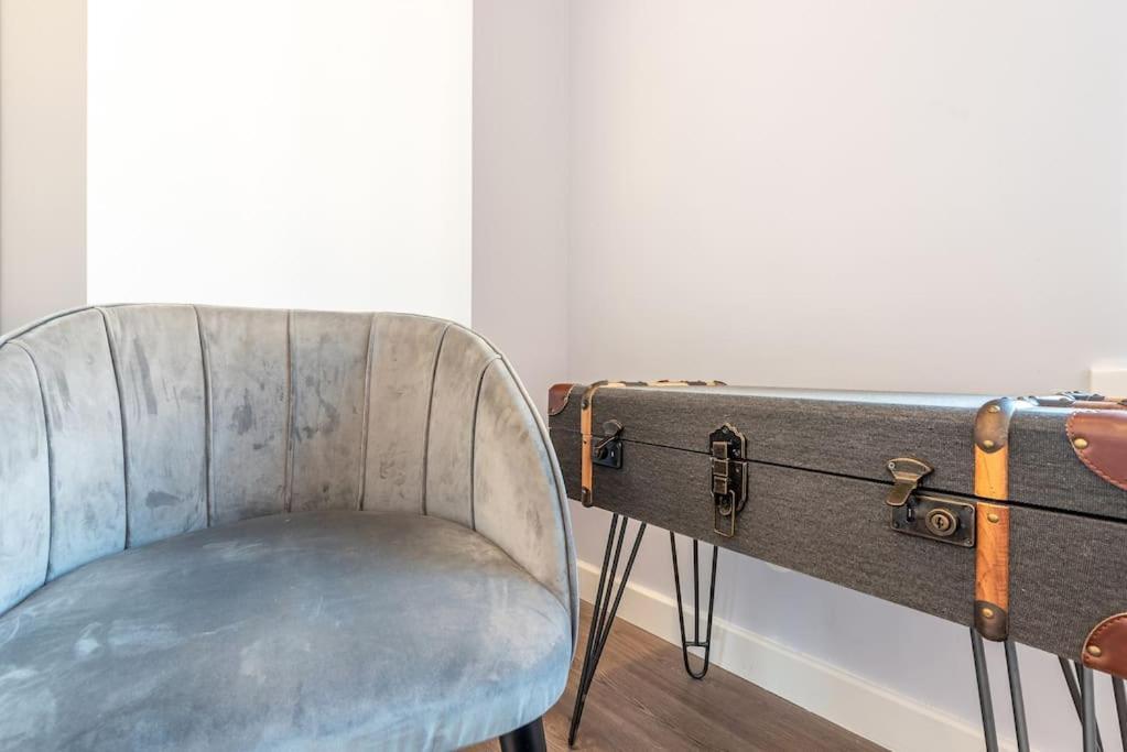 Sunny Private Rooftop Sauna & Hot Tub By Bentobox Appartement *