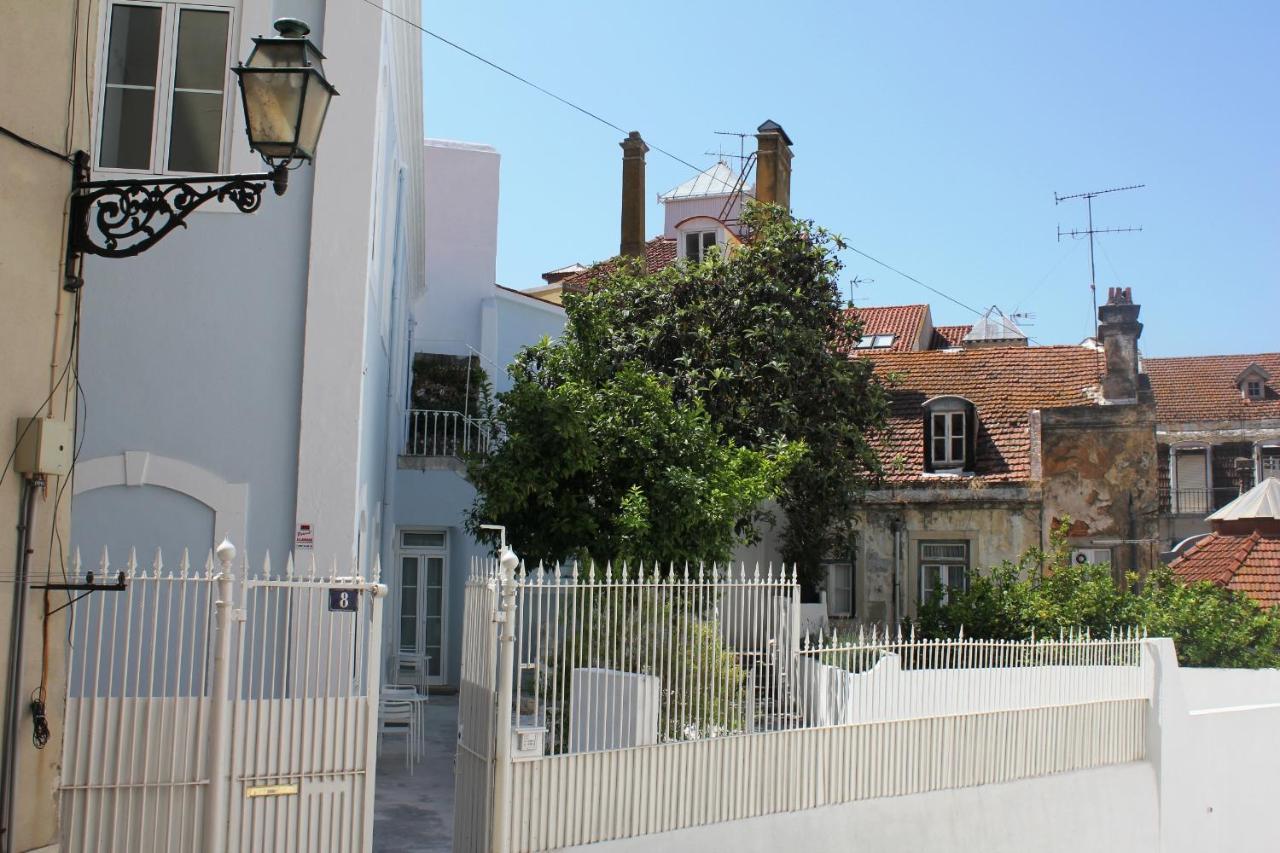 Portas Do Castelo * Lisbon