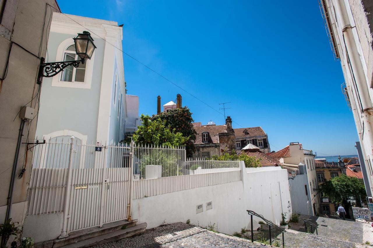 Apartment Portas Do Castelo