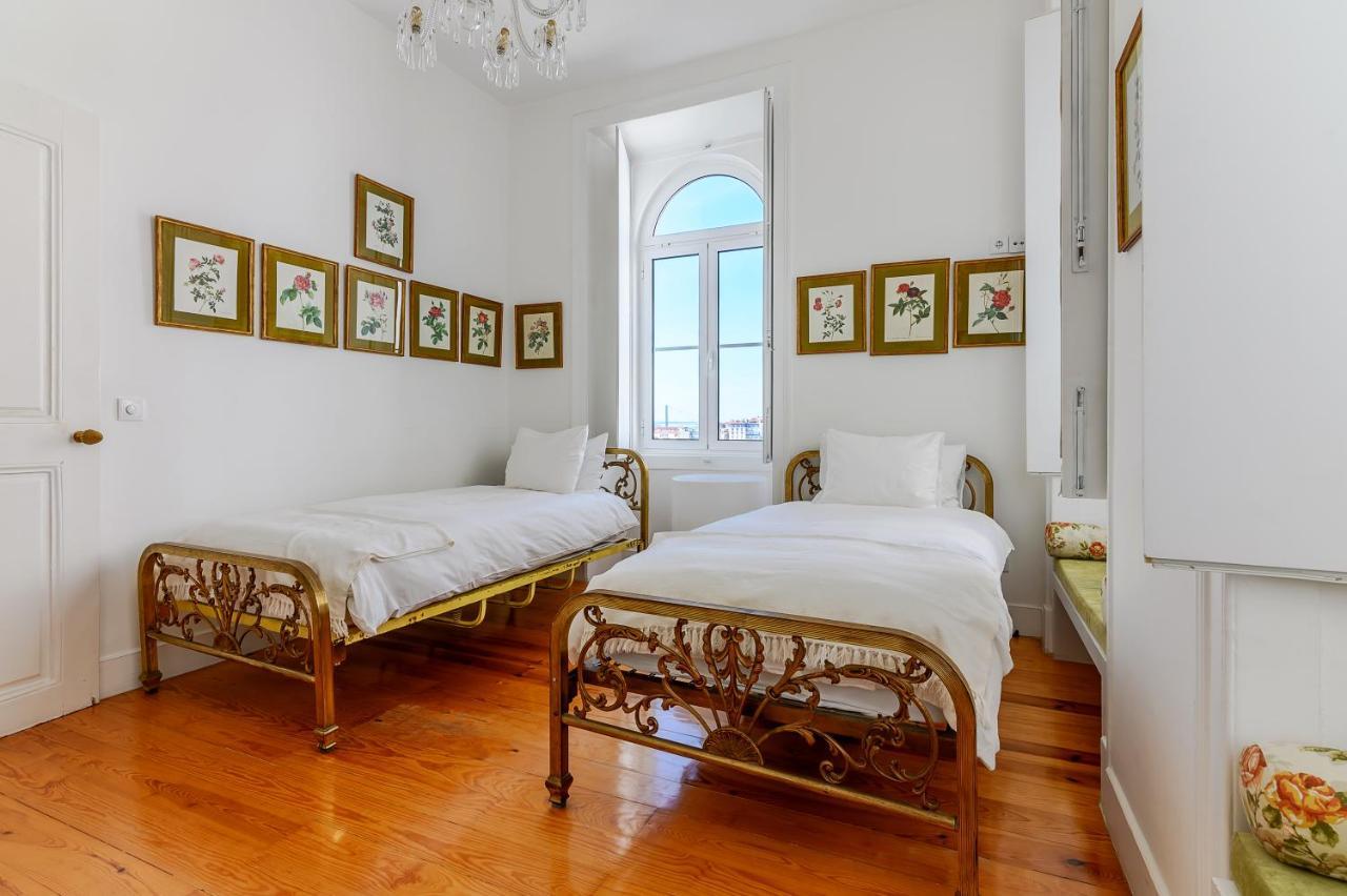 Apartment Portas Do Castelo Lisbon