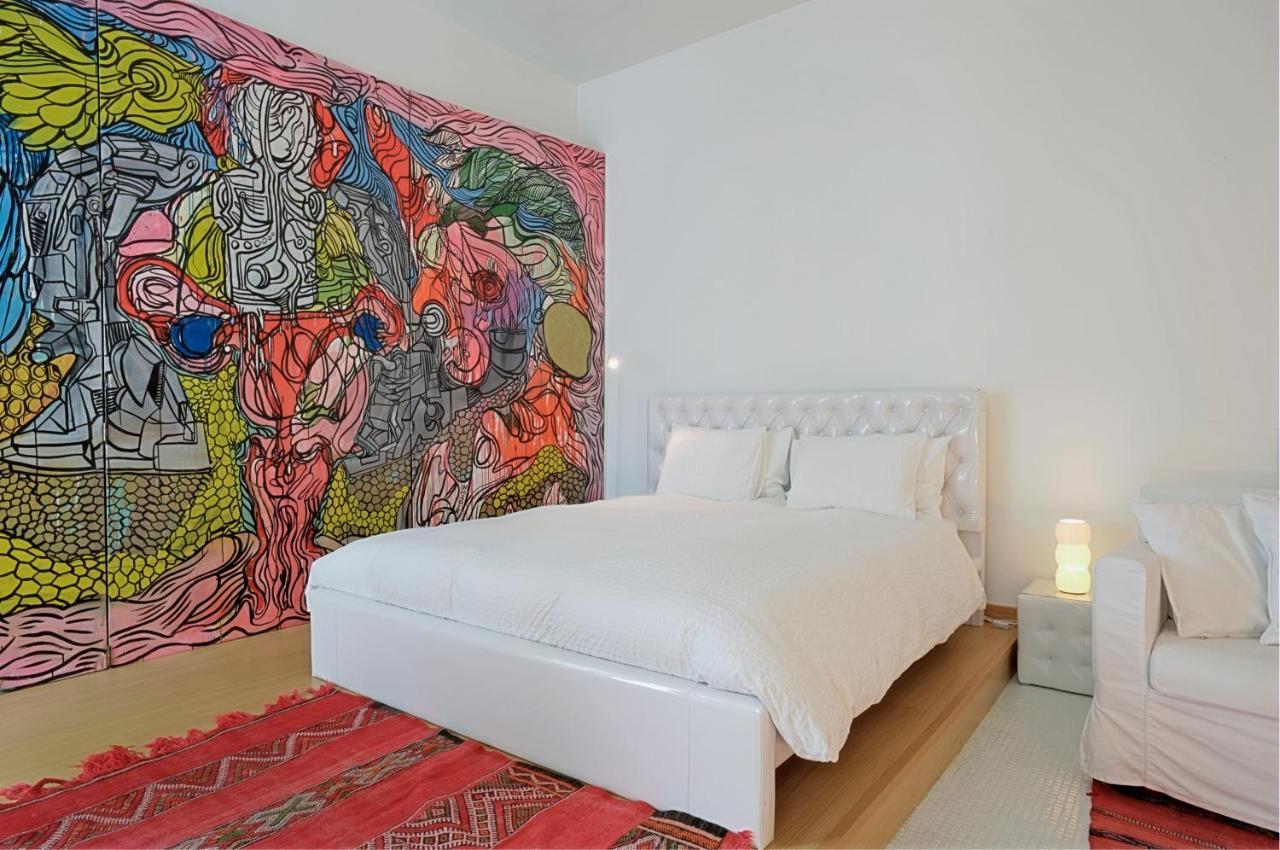 Apartment Portas Do Castelo