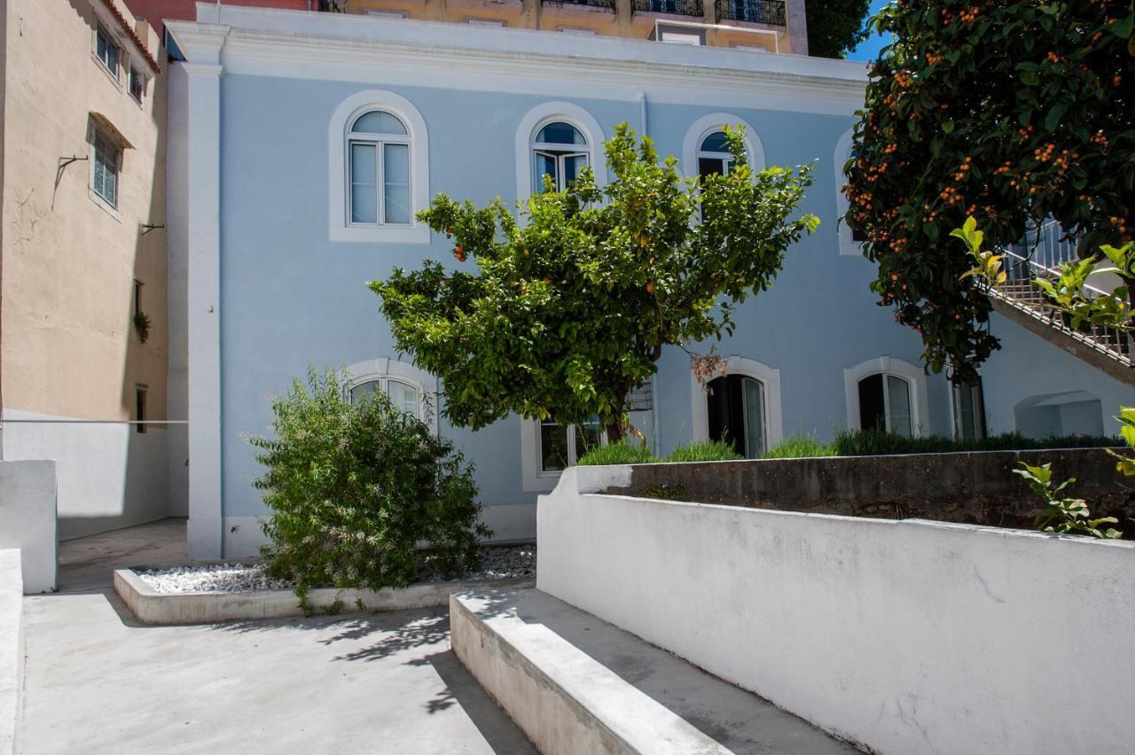 Apartment Portas Do Castelo