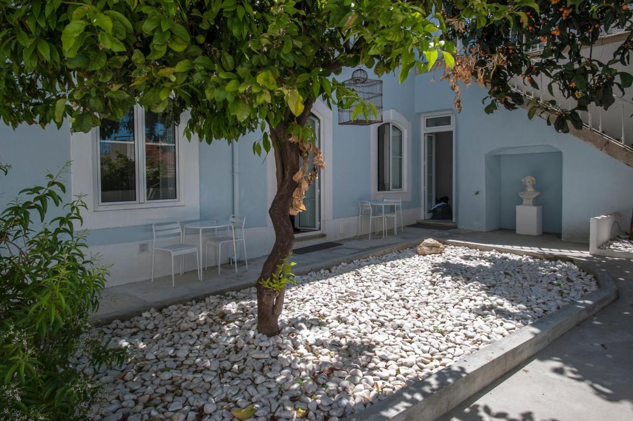 Apartment Portas Do Castelo