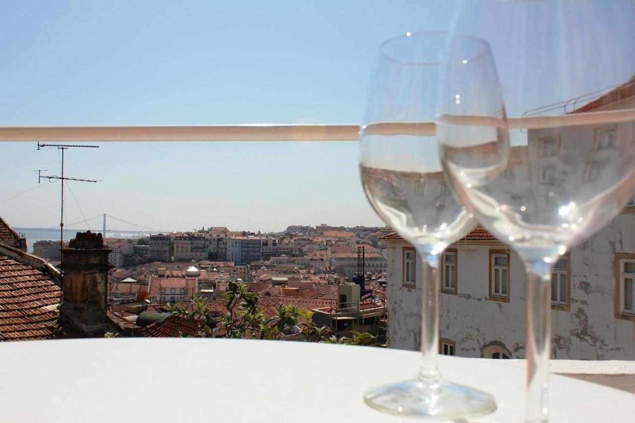 Portas Do Castelo Apartment Lisbon