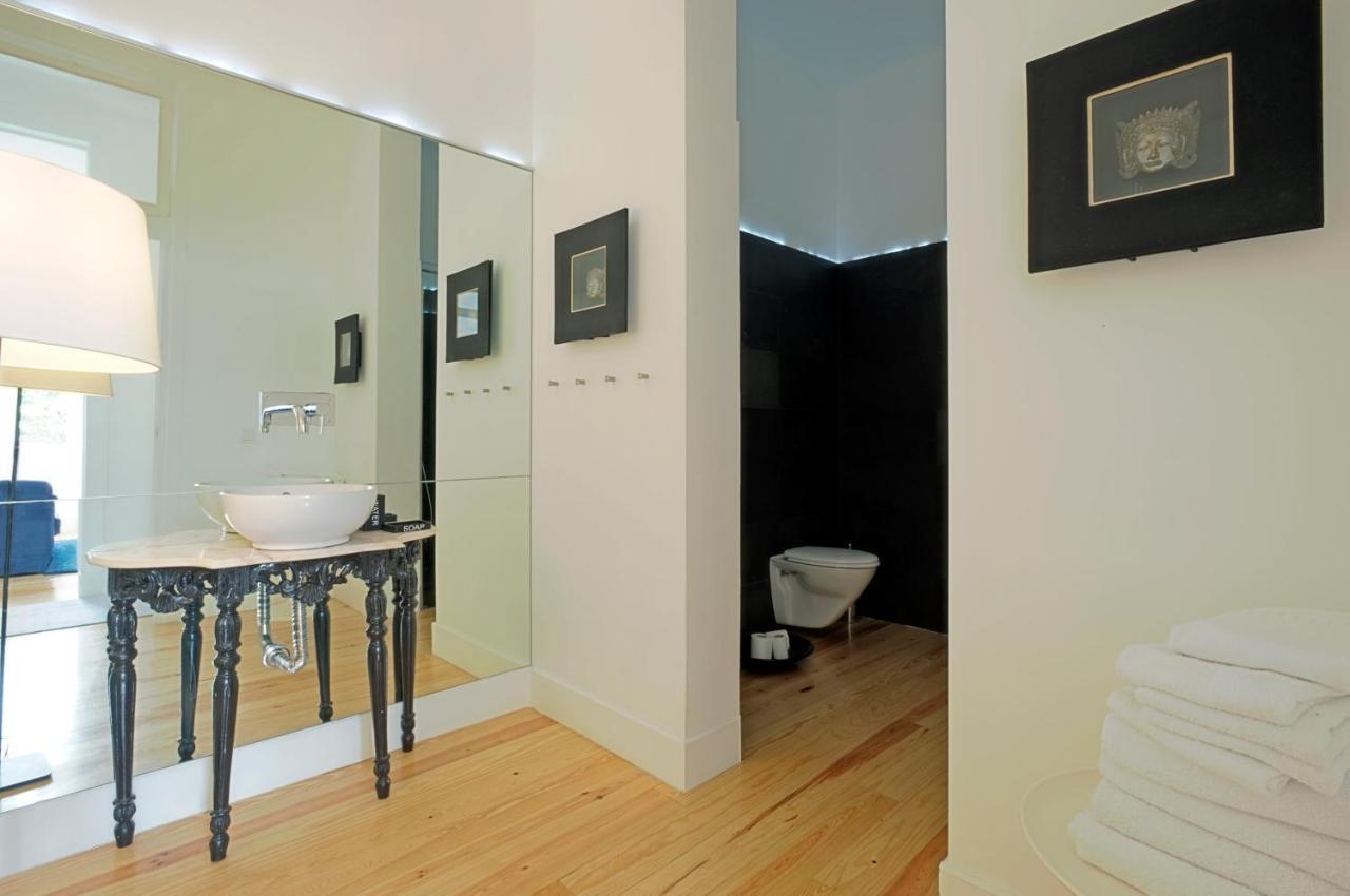 Portas Do Castelo Apartment