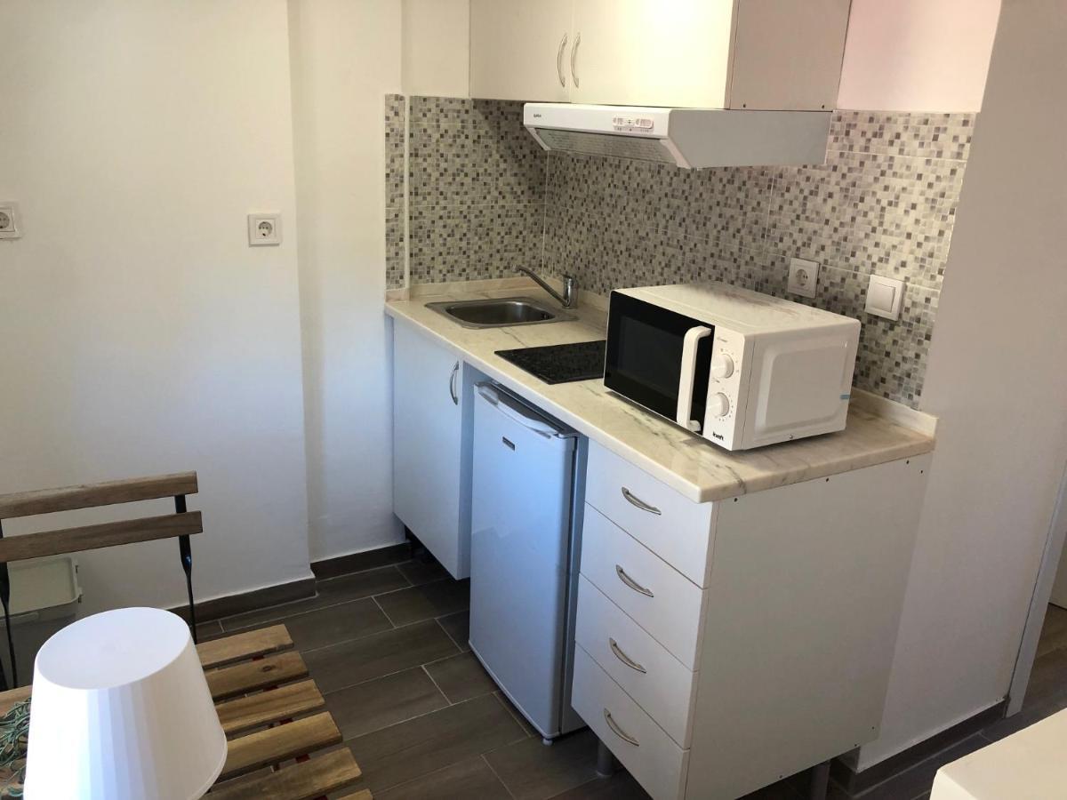 Beato Suites Appartement Lisboa