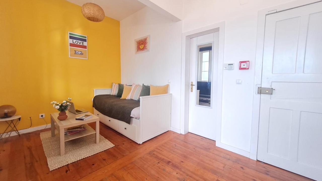 Apartment Happy - With Terrasse & View