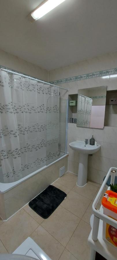 Portuguese In The Heart Of Apartment Lissabon