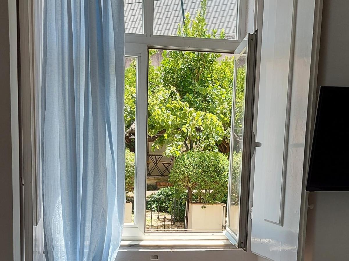 Portuguese In The Heart Of Apartment Lissabon