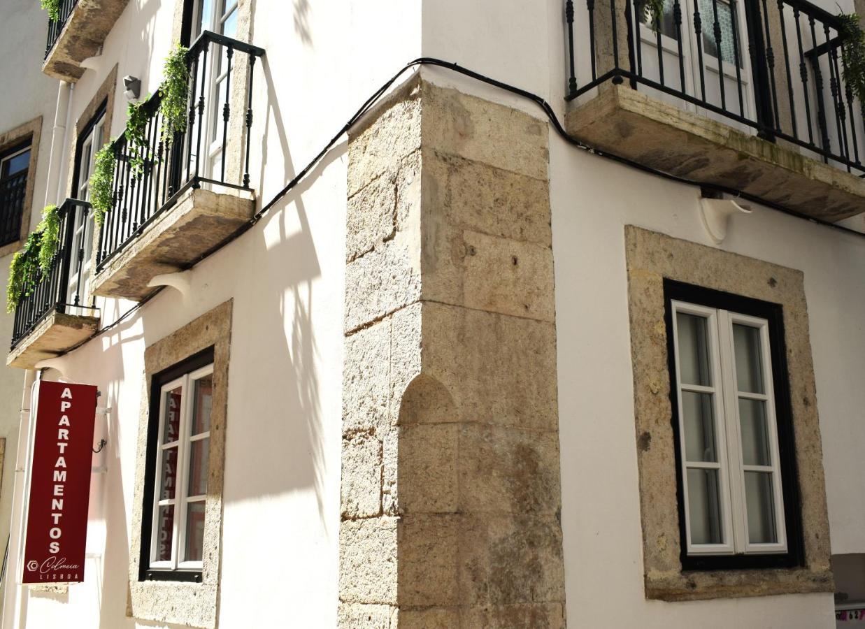 Colmeia Lissabon