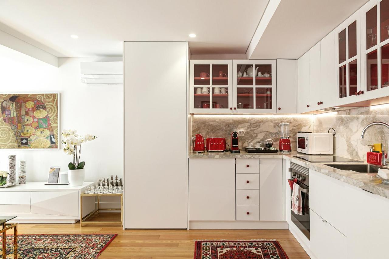 Chiado Appartement Lisboa