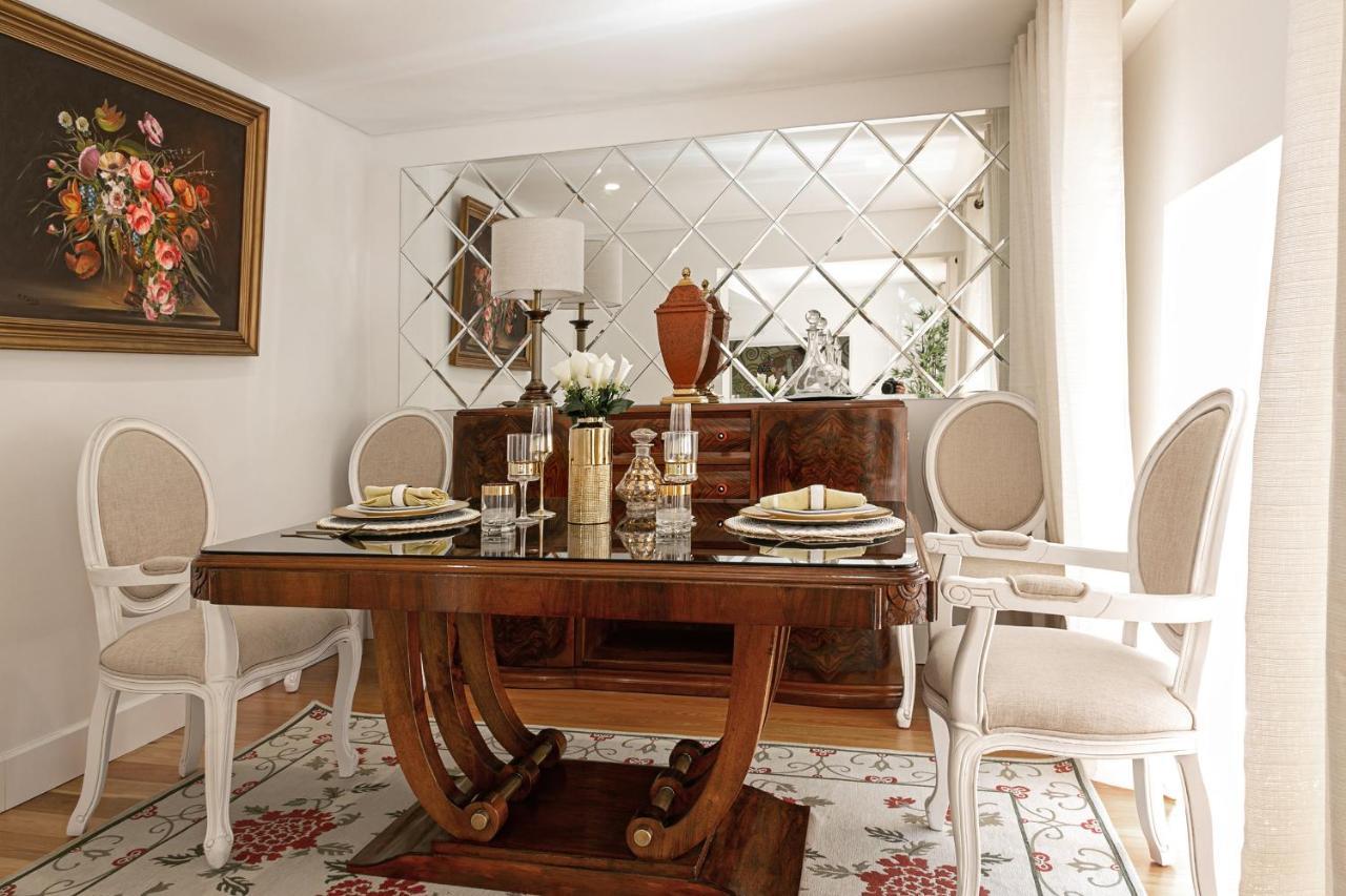Appartement Chiado
