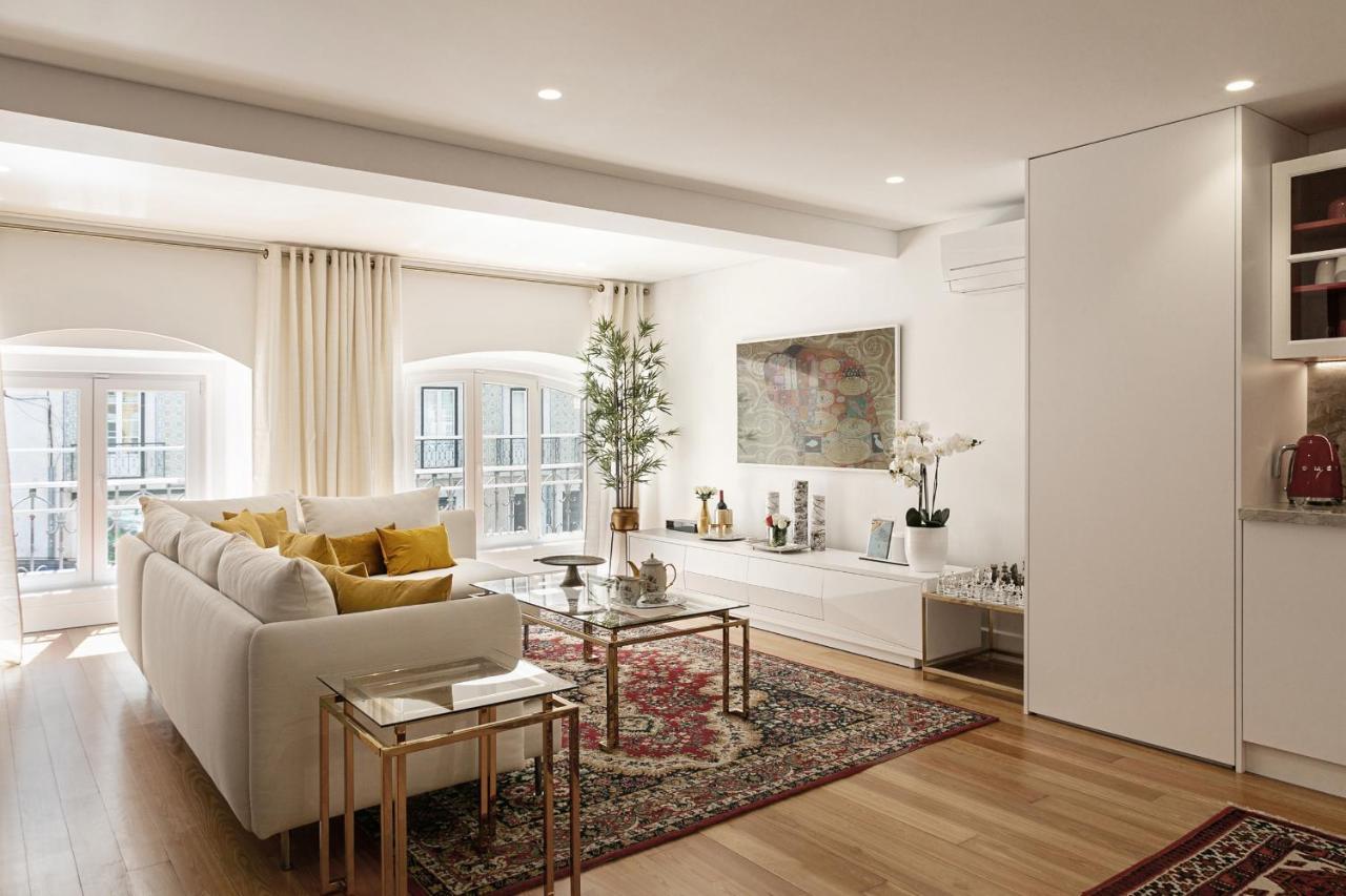 Chiado Appartement *