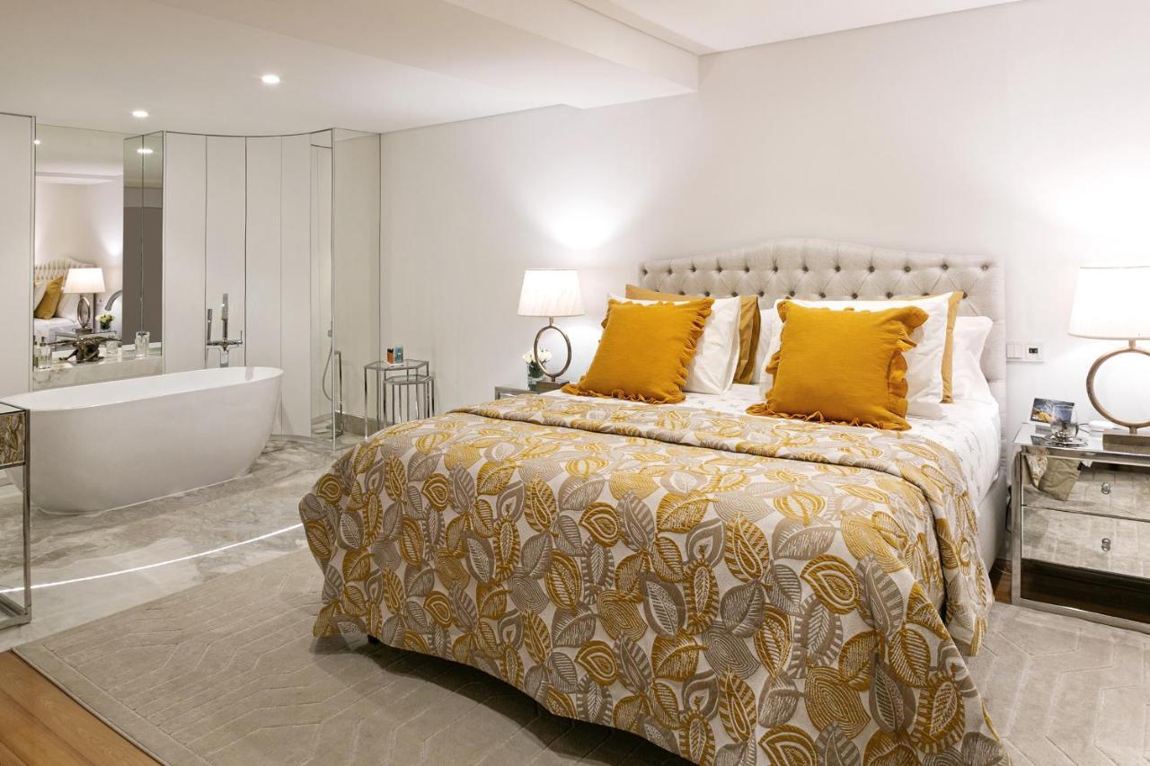 Appartement Chiado *