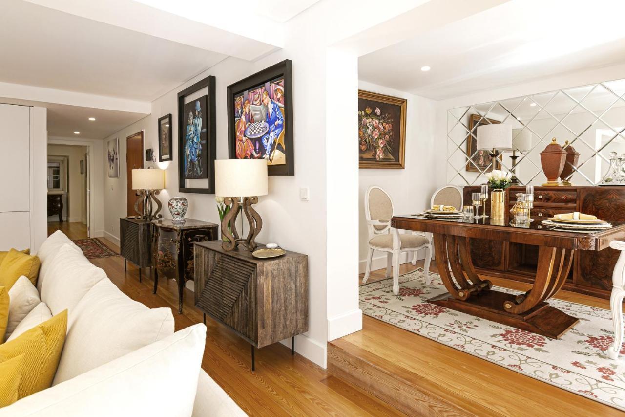 Appartement Chiado *