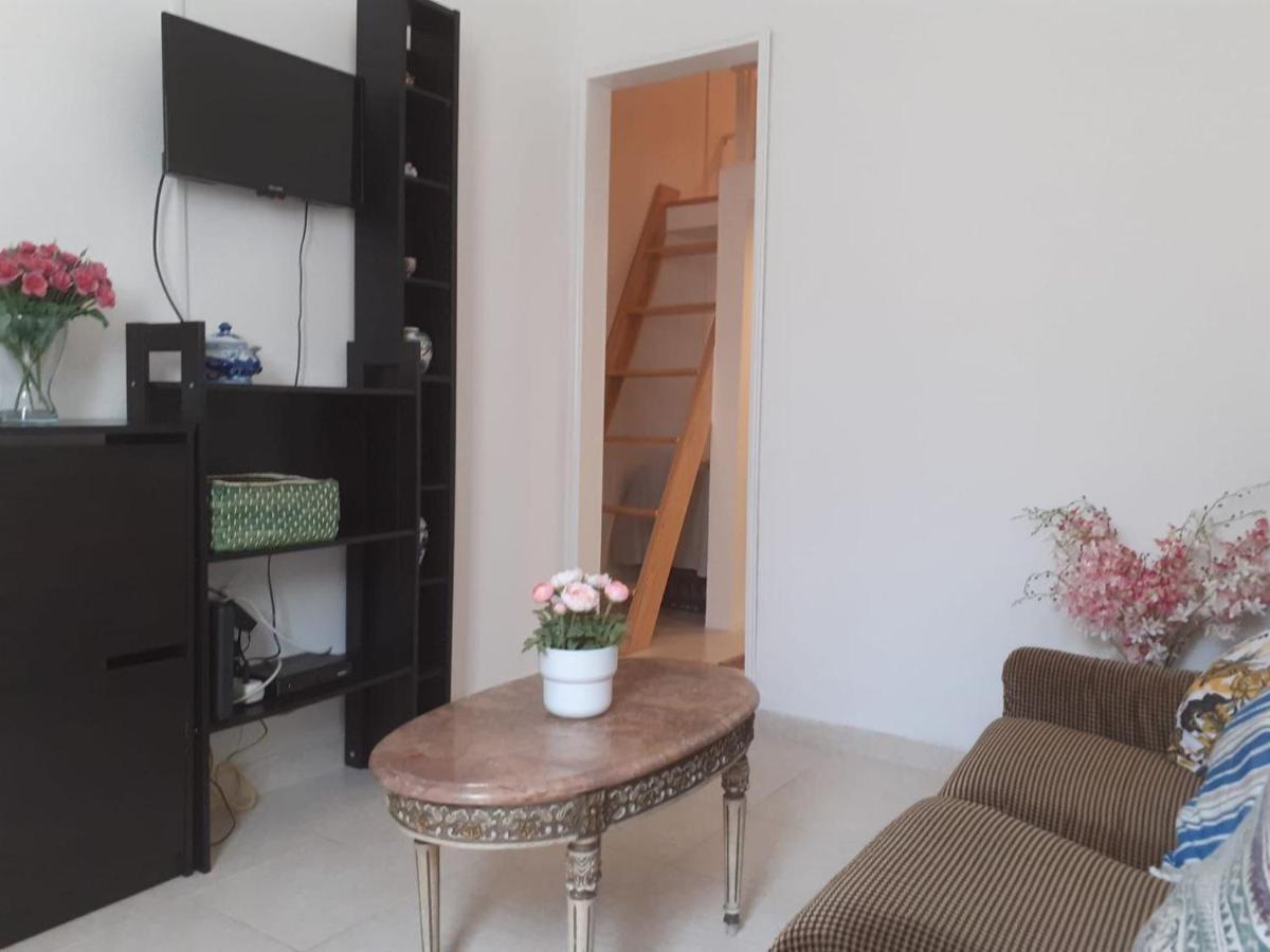 Moradia Em Vila Da Cidade Villa Lisboa