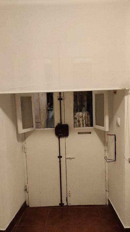 Rahal Appartement Lissabon