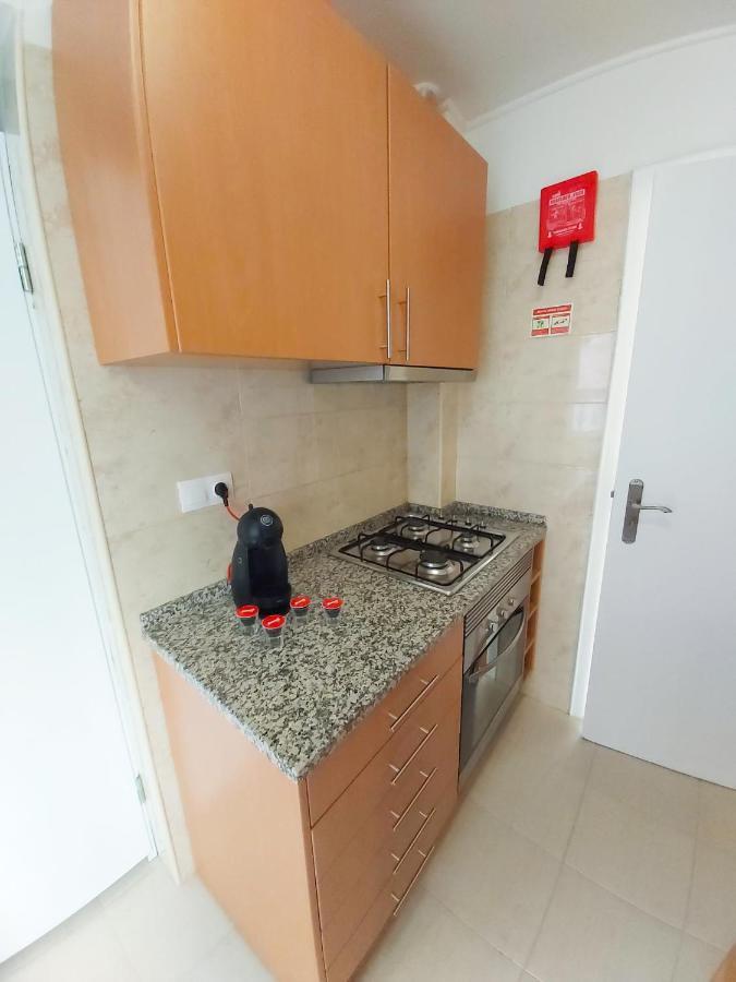 Welcome To Apartment Lissabon