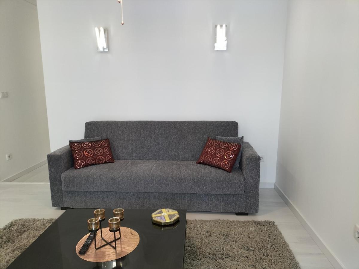 Appartement Great New Flat Close To Alameda Lisboa