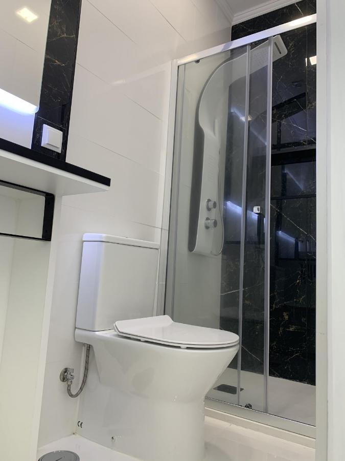 Great New Flat Close To Alameda Appartement *