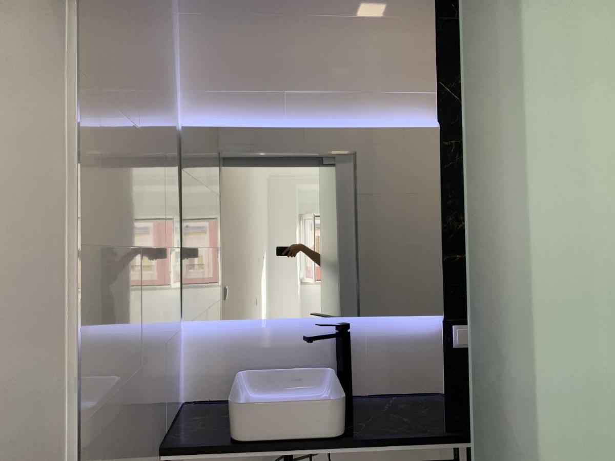 Great New Flat Close To Alameda Appartement Lisboa