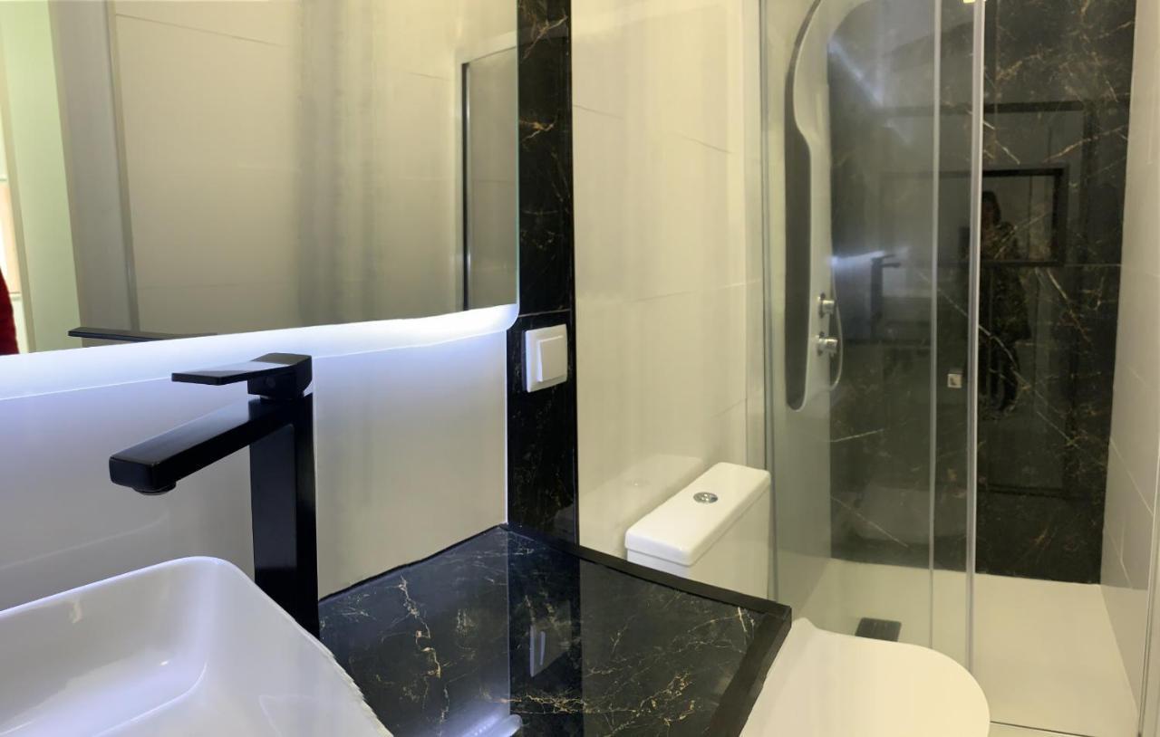 Great New Flat Close To Alameda Appartement *