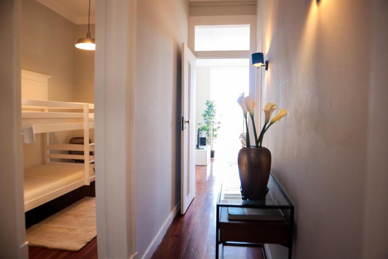 The Residences At Bairro Alto Lisbon