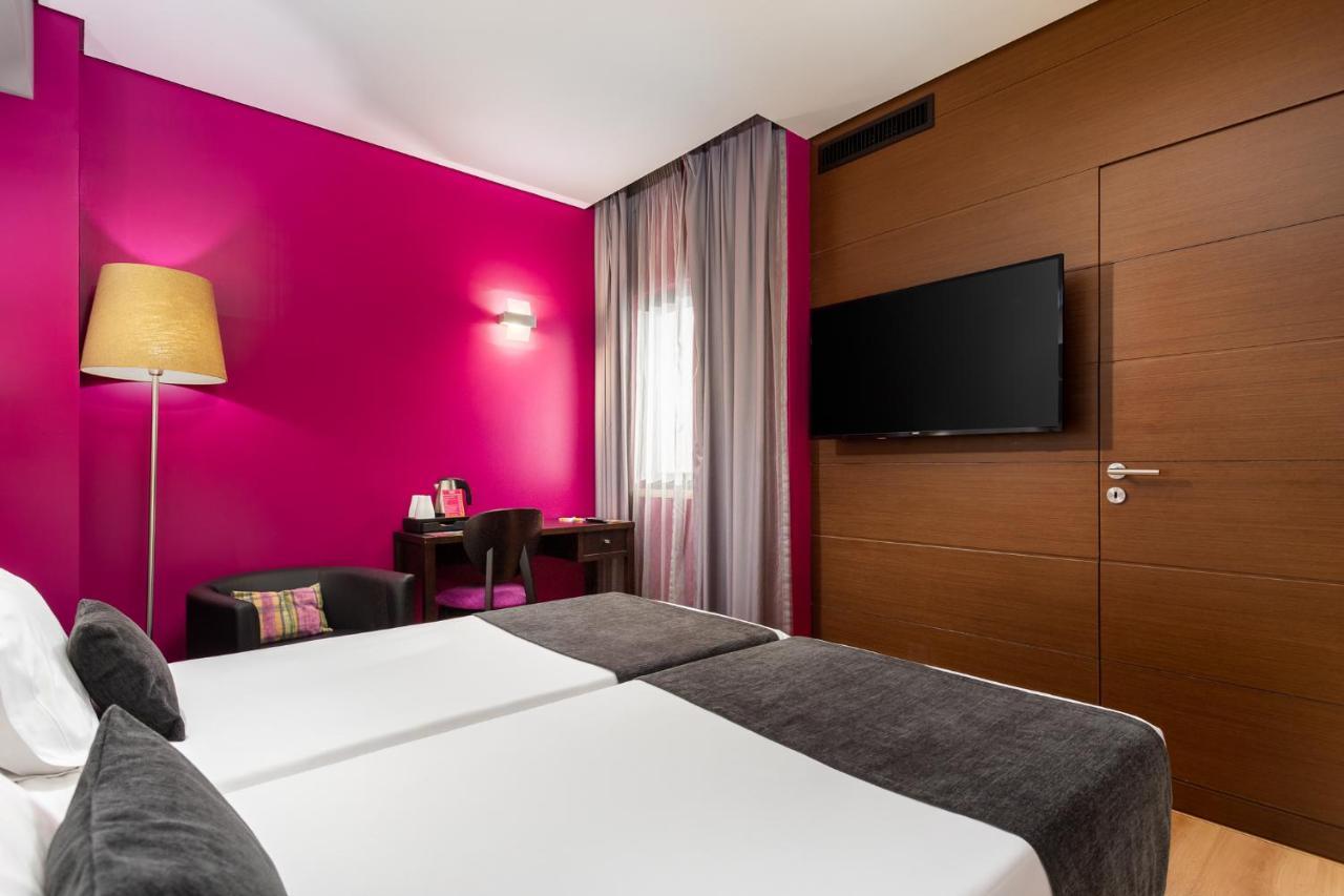 Hotel Luena Lissabon