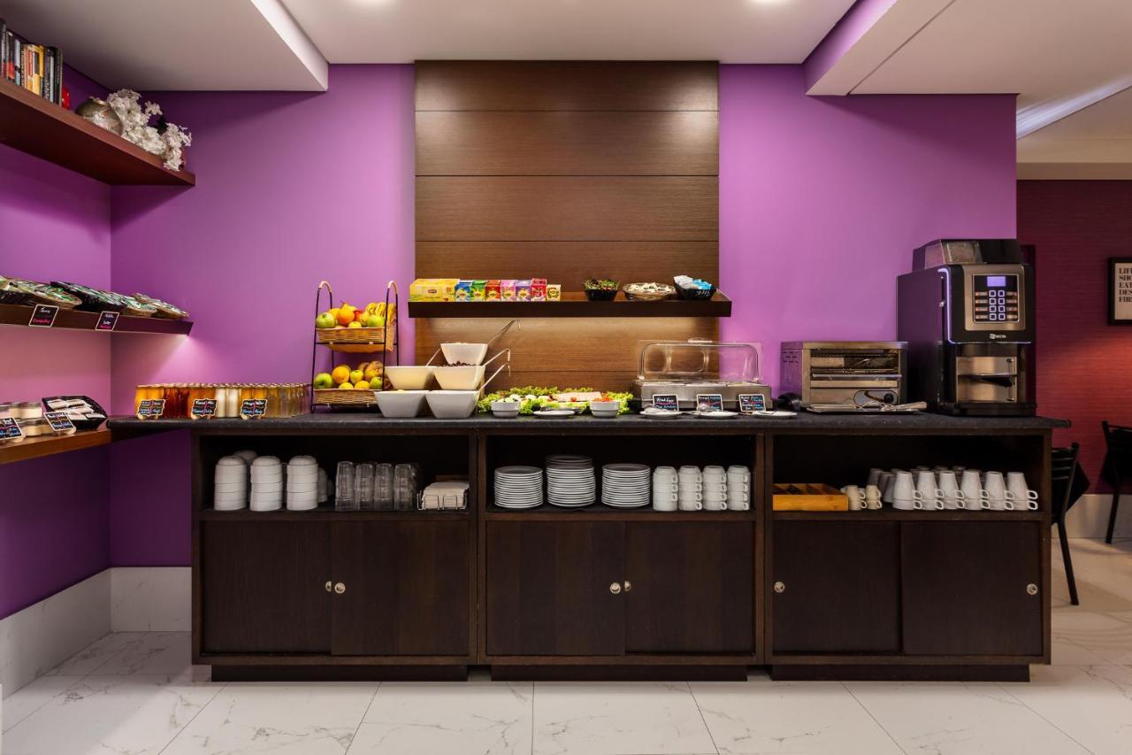 Luena Hotel Lissabon