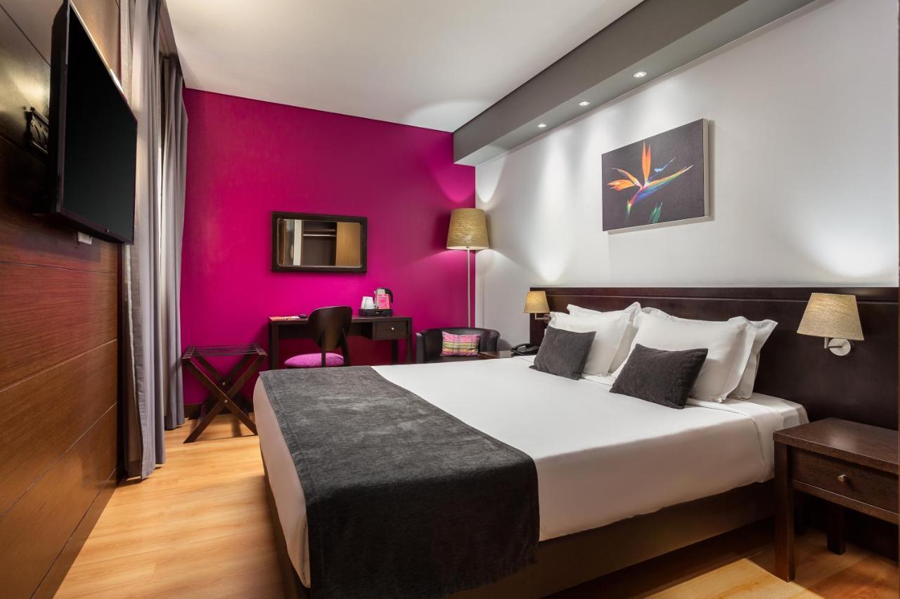 Luena Hotel Lissabon