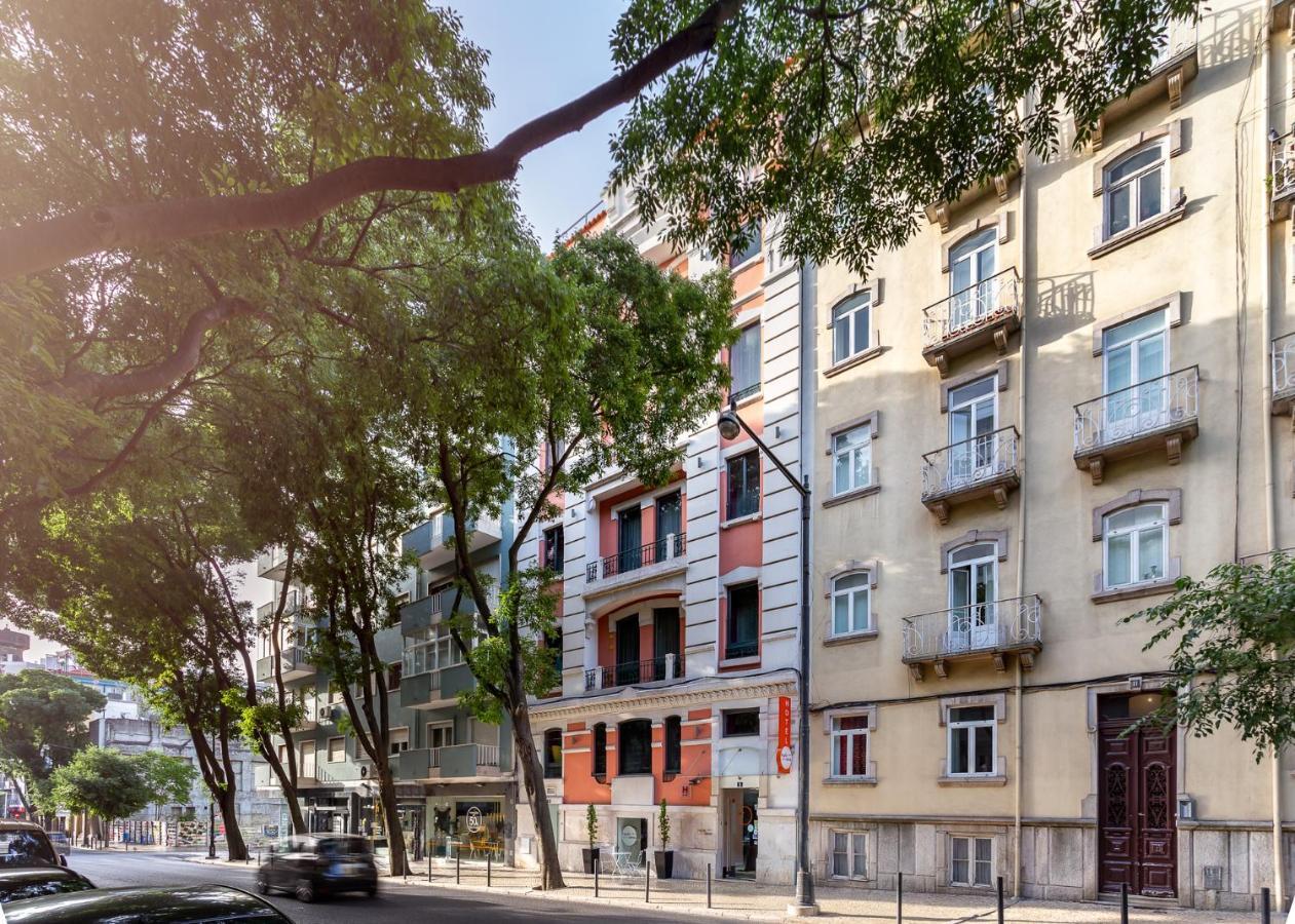 Luena Lissabon