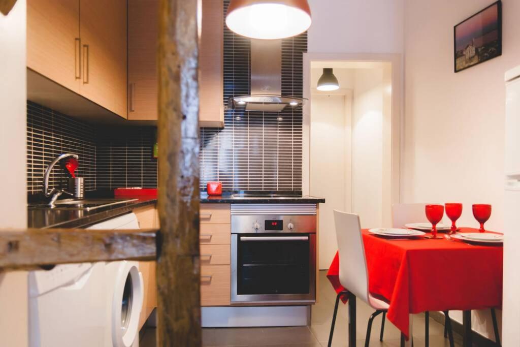 Welcome To Alcantara Apartment *