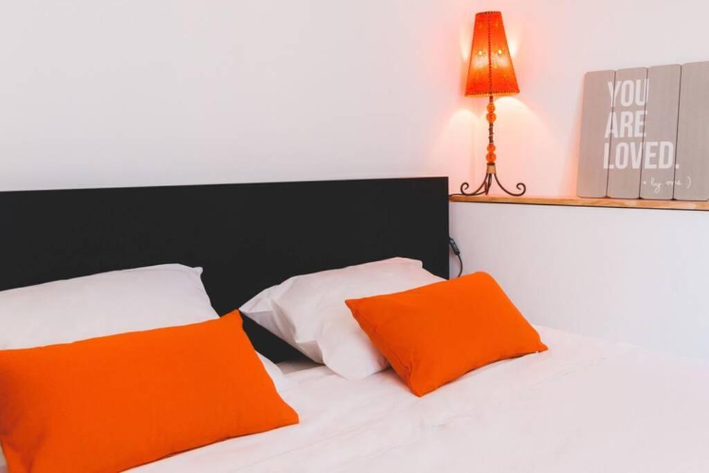 Welcome To Alcantara Apartment *