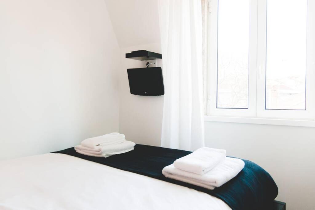 Welcome To Alcantara Apartment Lissabon