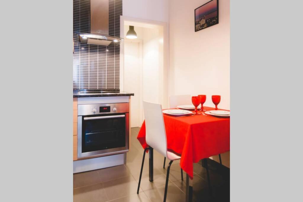 Apartment Welcome To Alcantara *