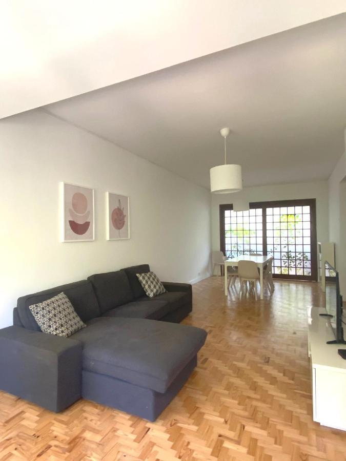 Apartment Lisboa Central Apartment Lissabon