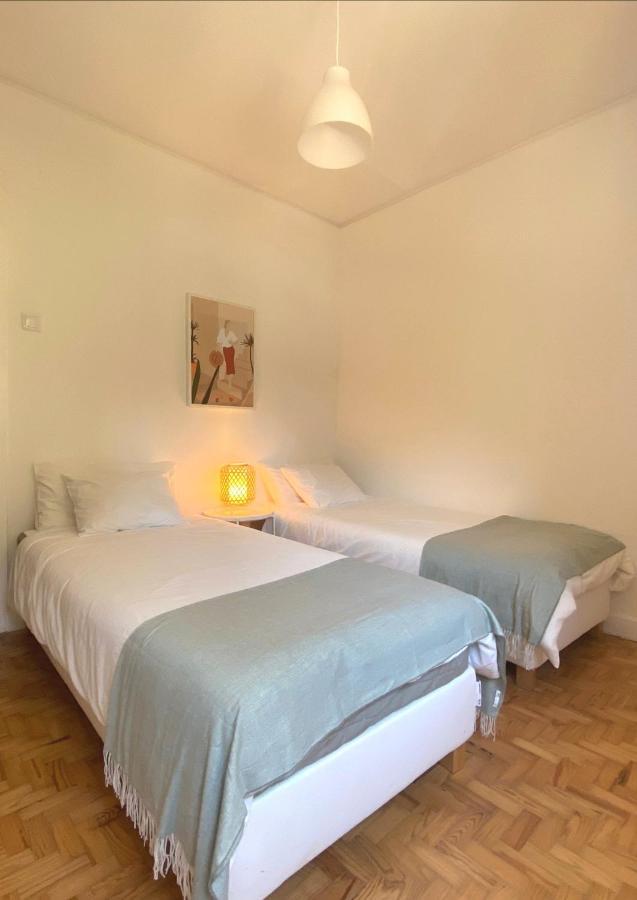 Lisboa Central Apartment
