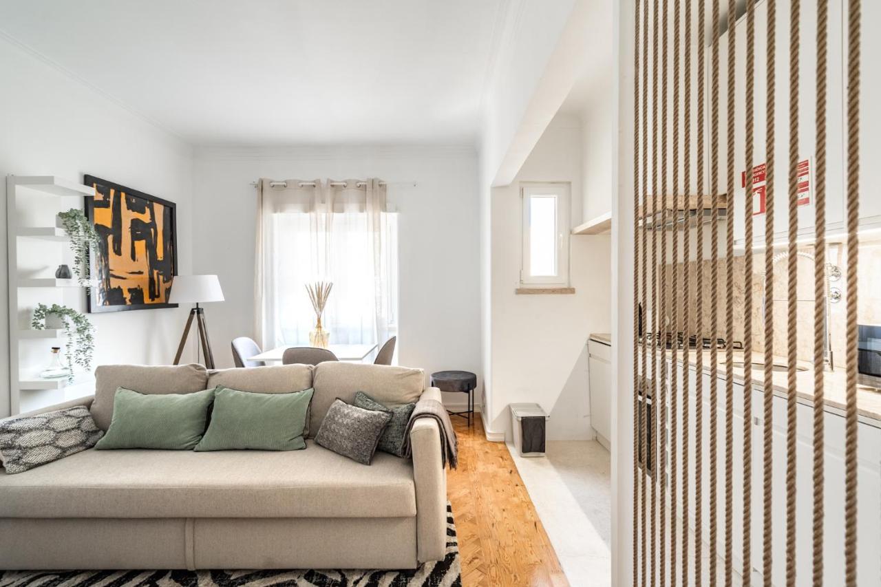 Appartement Akicity Ourique Orange