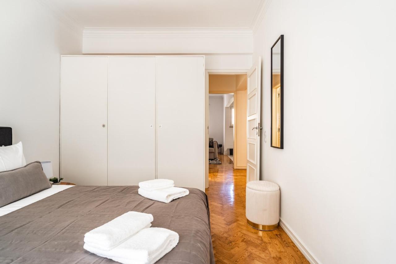 Appartement Akicity Ourique Orange Lisboa