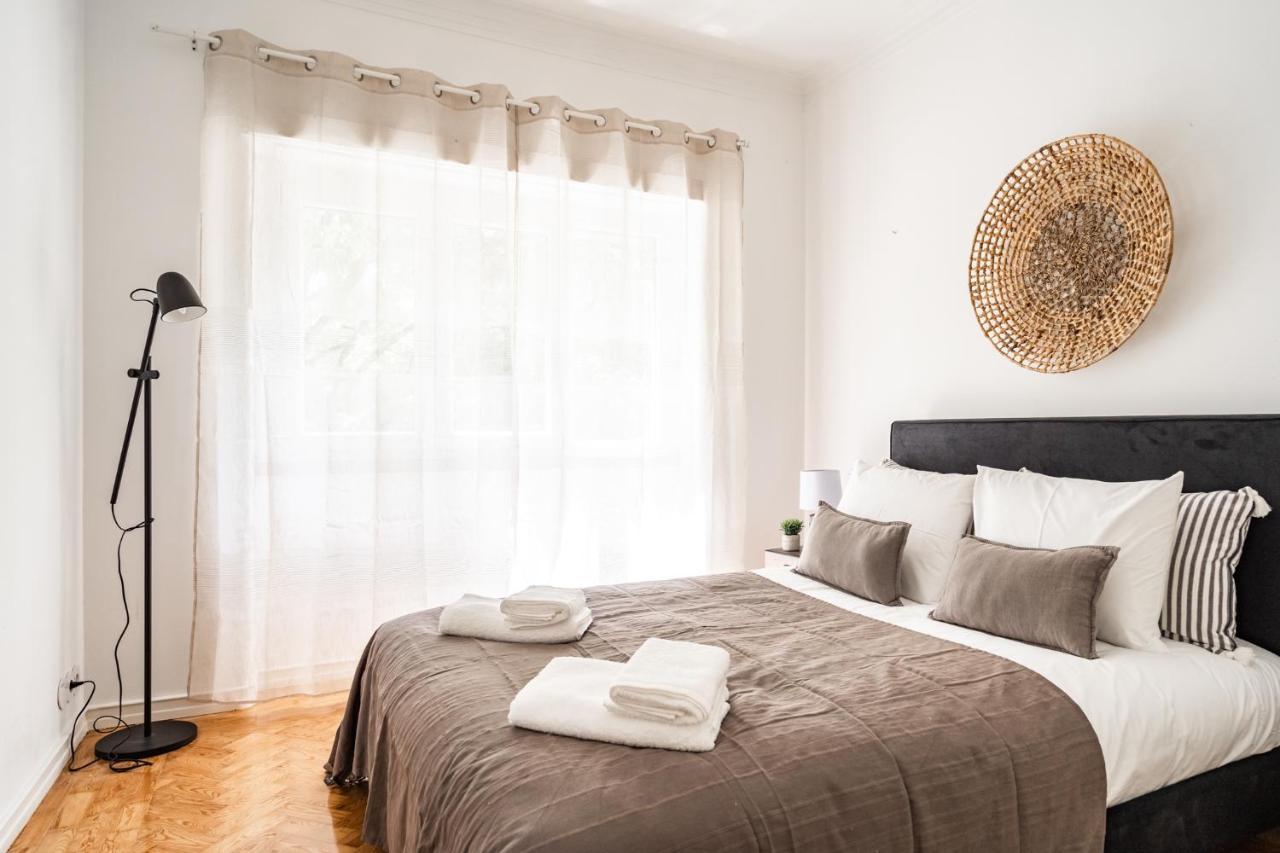 Akicity Ourique Orange Appartement Lisboa