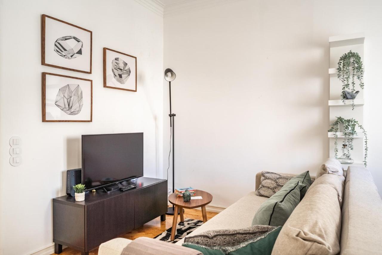 Appartement Akicity Ourique Orange Lisboa