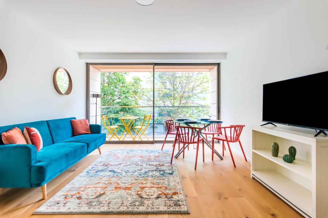 20 Modern Flat Appartement