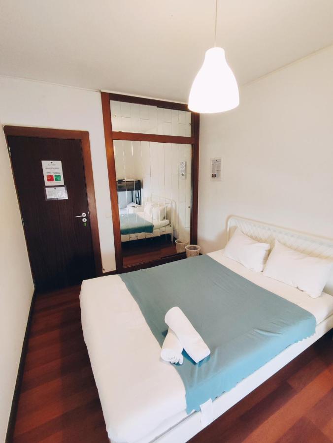 Séjour chez l'habitant Theorynomad Rooms Al Lisboa Lisboa