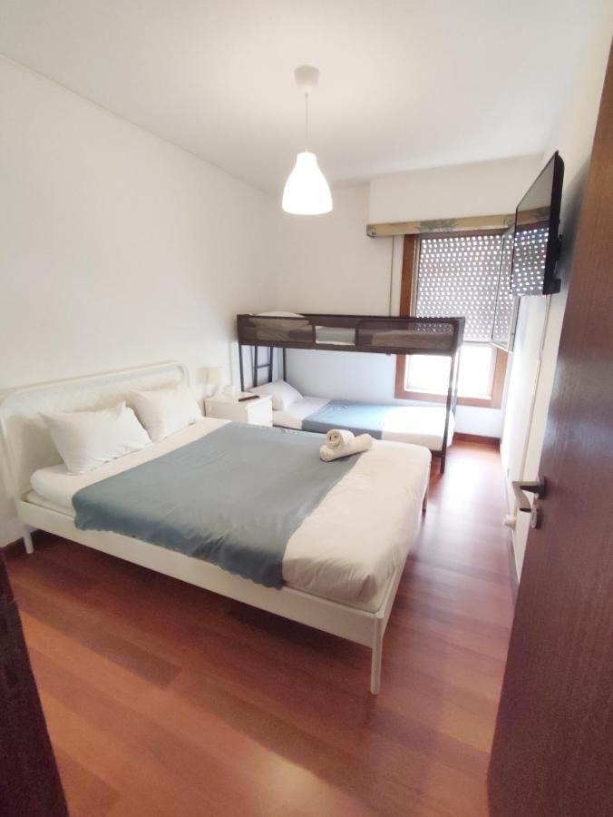Séjour chez l'habitant Theorynomad Rooms Al Lisboa