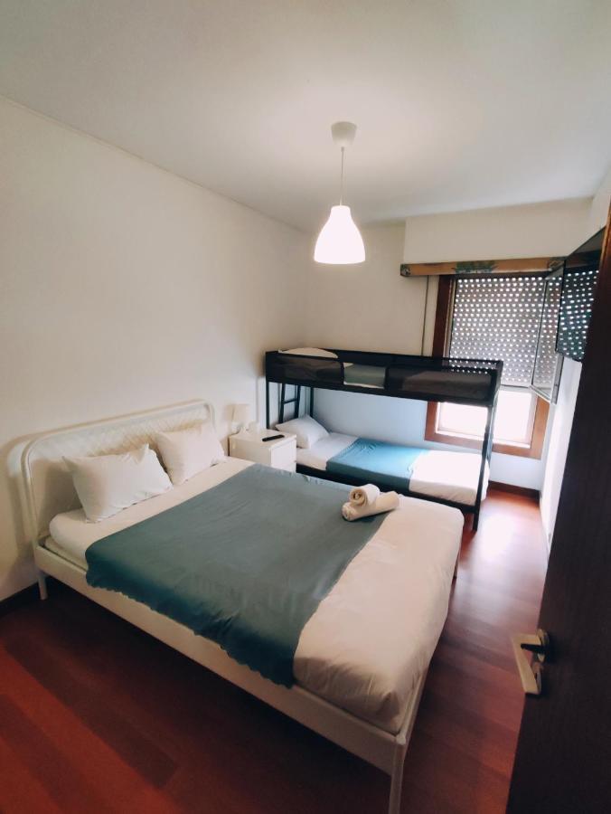 Theorynomad Rooms Al Lisboa Accommodatie bij particulieren *