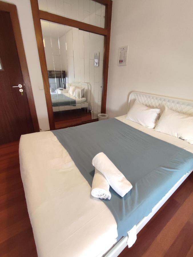Theorynomad Rooms Al Lisboa *