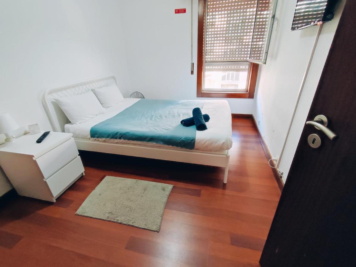 Theorynomad Rooms Al Lisboa * Lisboa