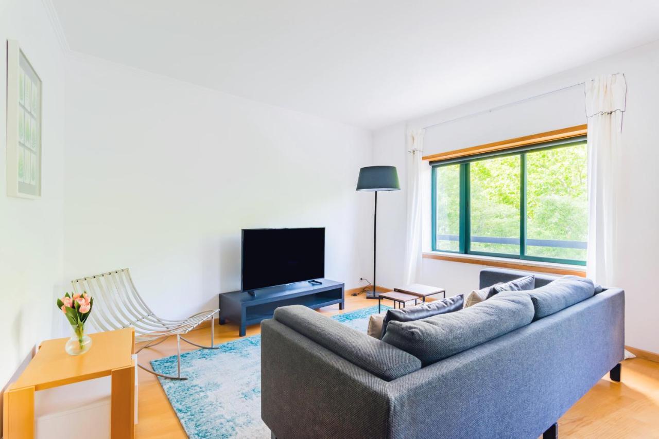 Enjoy Oceanos 96 Apartment Lissabon