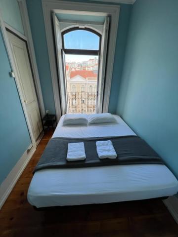 Hostel Casa Dos Reis Lissabon